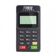 闪电宝pos机具常见故障及处理方式