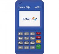 汇付天下汇开店电签pos机交易金额受限怎么办？