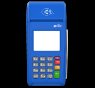 汇付大pos机为什么要先冻结押金？