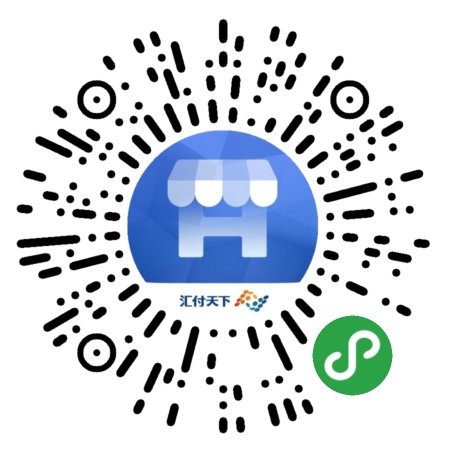 汇付天下鸿pos机app下载